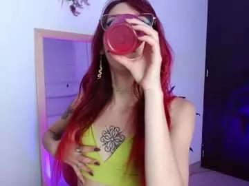 alissesallie_ from Chaturbate is Freechat