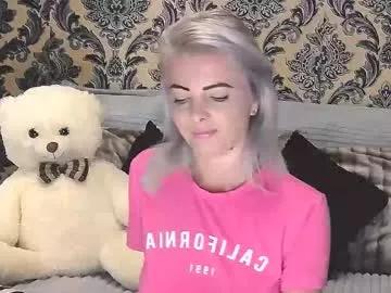 alyblonde from Chaturbate is Freechat