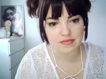 amber_art from Chaturbate is Freechat