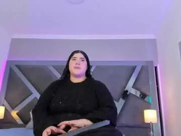 amberinihoffman from Chaturbate is Freechat