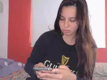 amoramarillo_ from Chaturbate is Freechat