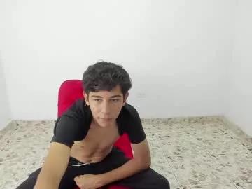 anderson_latinboy from Chaturbate is Freechat