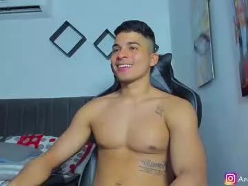 andy_walker_ from Chaturbate is Freechat