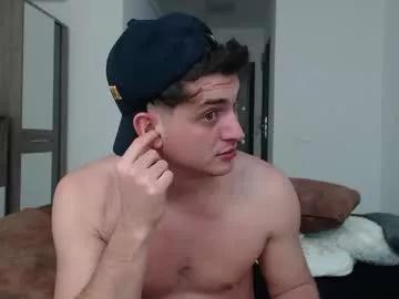 andyfame1 from Chaturbate is Freechat