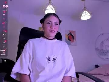 angelineboston_ from Chaturbate is Freechat