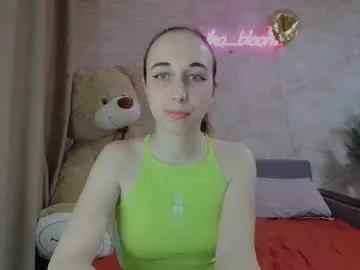 Photos of anikabloom from Chaturbate is Freechat