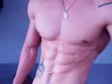 arnold_black69 from Chaturbate is Freechat