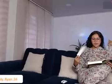 ashely_ryan24 from Chaturbate is Freechat