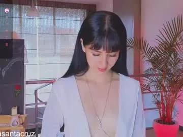 ateneasantacruz from Chaturbate is Freechat