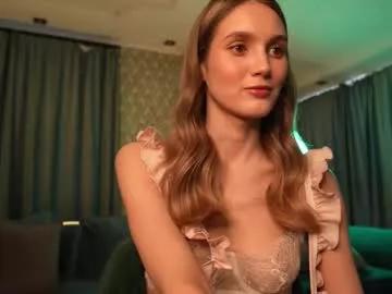 aurora_the_ballerina from Chaturbate is Freechat