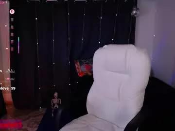 bad_scarlett1 from Chaturbate is Freechat