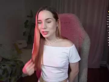 bae_bunny from Chaturbate is Freechat