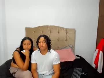 black_horse0 from Chaturbate is Freechat