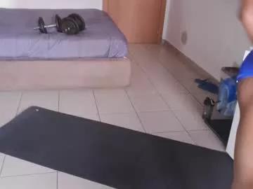 blackkiss_sweet from Chaturbate is Freechat