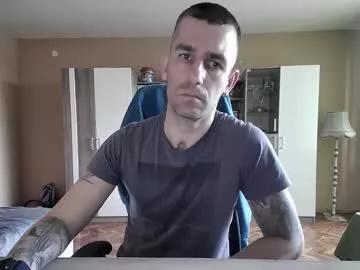 blue_eyed_wolf from Chaturbate is Freechat