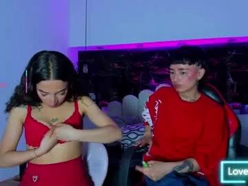 blueberry_s from Chaturbate is Freechat