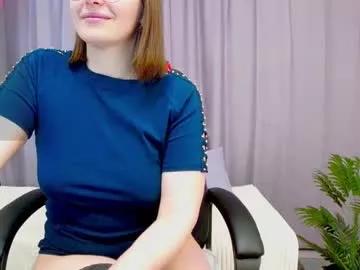 camelia_lillie from Chaturbate is Freechat