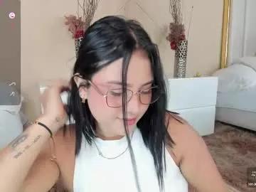 cami_zans from Chaturbate is Freechat