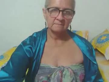 candy_mature_ from Chaturbate is Freechat