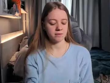 candy_meggie from Chaturbate is Freechat