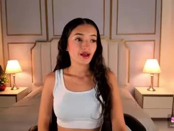 cathalina_martinezz from Chaturbate is Freechat