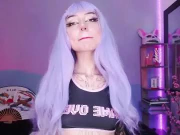 cati_petite from Chaturbate is Freechat