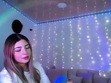 channel_blonde_a from Chaturbate is Freechat