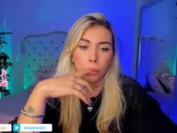 charlotte__grey from Chaturbate is Freechat