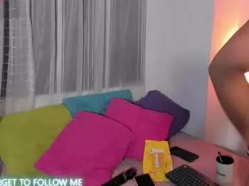 cherry_copper from Chaturbate is Freechat