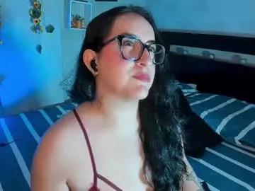 cherry_jh from Chaturbate is Freechat