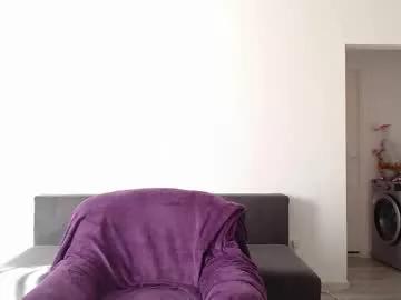 cherry_pie95 from Chaturbate is Freechat