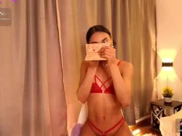 chloe_cherry21 from Chaturbate is Freechat