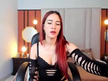 christina_johns from Chaturbate is Freechat