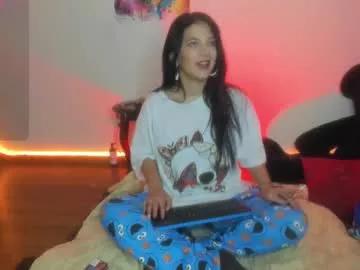 christys_secret from Chaturbate is Freechat