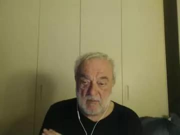 ciaoamoremio4 from Chaturbate is Freechat