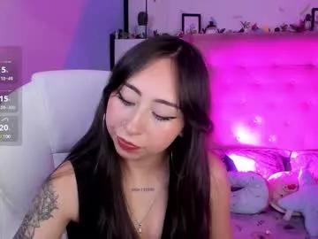 cloe_martinez_ from Chaturbate is Freechat