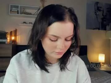 cute_caprice from Chaturbate is Freechat