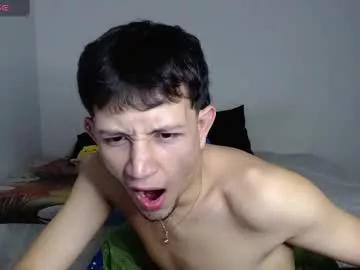 cute_mathew1 from Chaturbate is Freechat