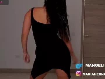 cute_molly18 from Chaturbate is Freechat