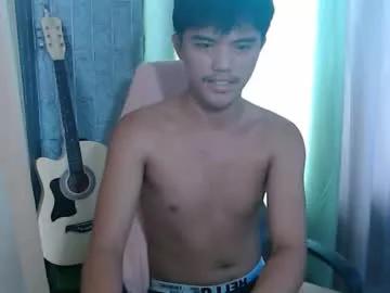 cuteboyasian01 from Chaturbate is Freechat