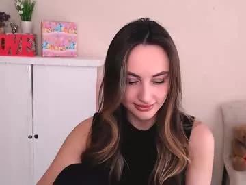 cutie_angell_ from Chaturbate is Freechat