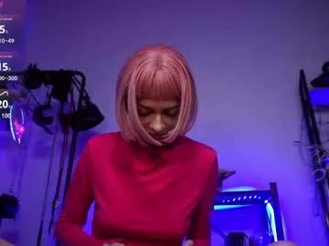 cyberxgoddess_ from Chaturbate is Freechat