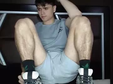 daniel_collins07 from Chaturbate is Freechat