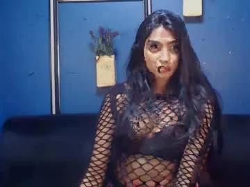 delilah_blazee from Chaturbate is Freechat