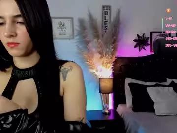 devlin_violet__ from Chaturbate is Freechat