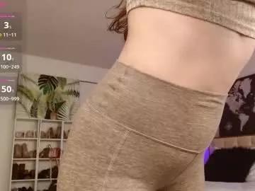 dirtylilsusie from Chaturbate is Freechat