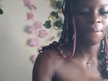 ebony_dark from Chaturbate is Freechat