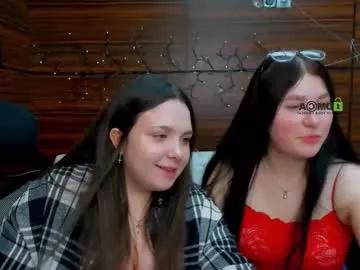 eda_crystal from Chaturbate is Freechat