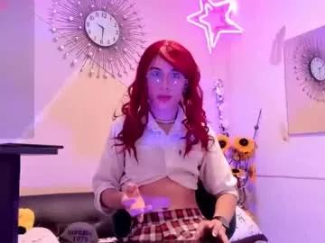 einyel_love from Chaturbate is Freechat