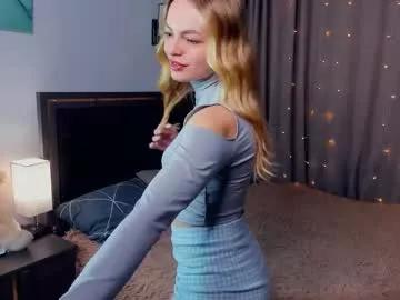 elgaflowers from Chaturbate is Freechat